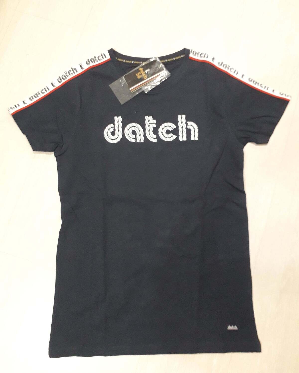 Tshirt datch uomo