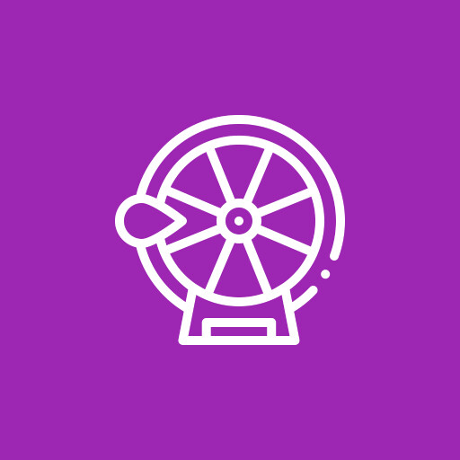 Discount Spin Wheel of Fortune