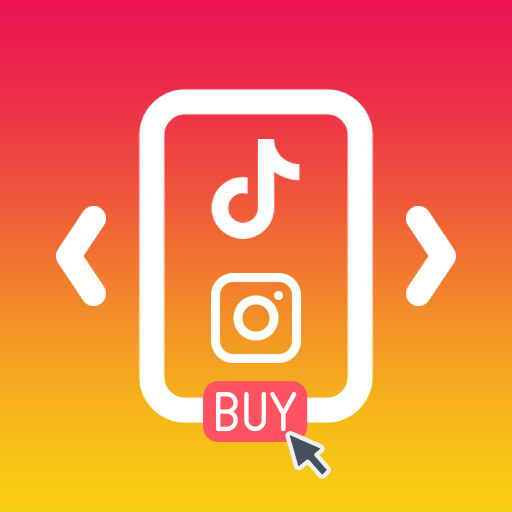 TikTok Shoppable Slider &amp; Instagram Wall