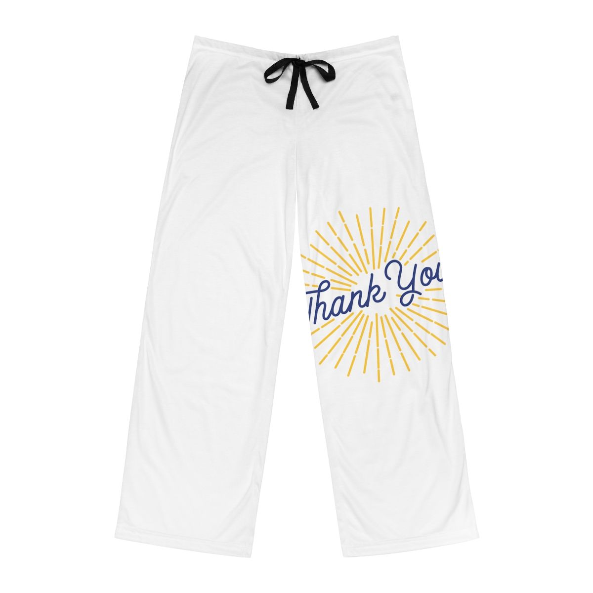 Men's Pajama Pants (AOP)