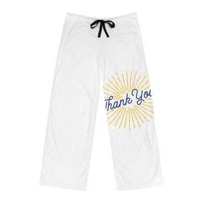 Men&#39;s Pajama Pants (AOP)
