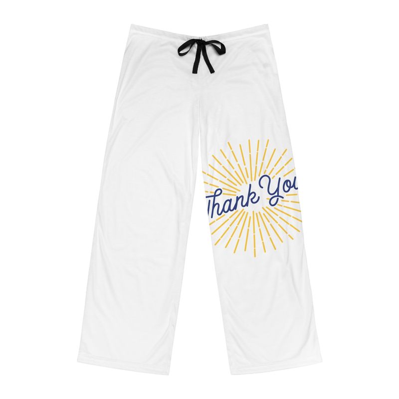 Men&#39;s Pajama Pants (AOP)