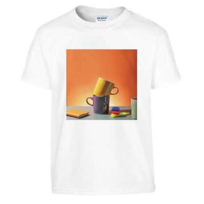 Classic Kids Crewneck T-shirt | Gildan® 5000B