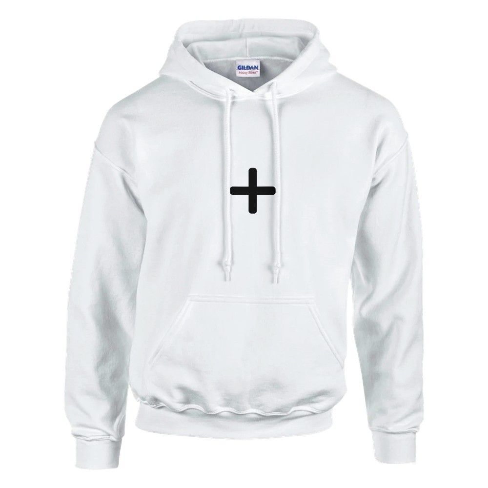 Classic Unisex Pullover Hoodie | Gildan® 18500