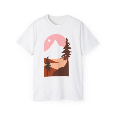 Unisex Ultra Cotton Tee