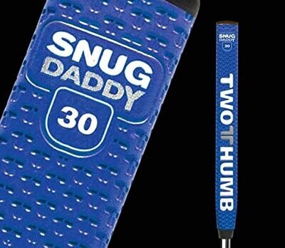 Two Thumb Snug Daddy 30 Putter Grip