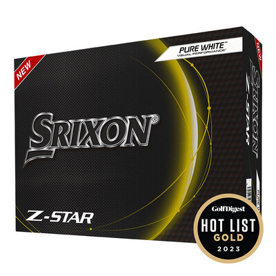 Srixon Z Star
