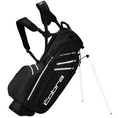 Cobra Ultradry Pro Golf Stand Bag