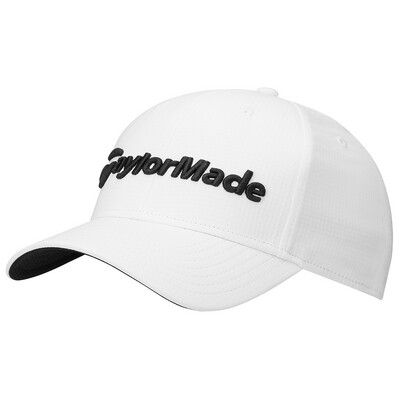 TaylorMade Men's Evergreen Radar Golf Cap
