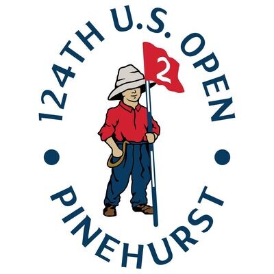 1x Entry For US OPEN 2024 Tour Bag