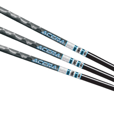 Accra IW4 iSeries Wood Shafts