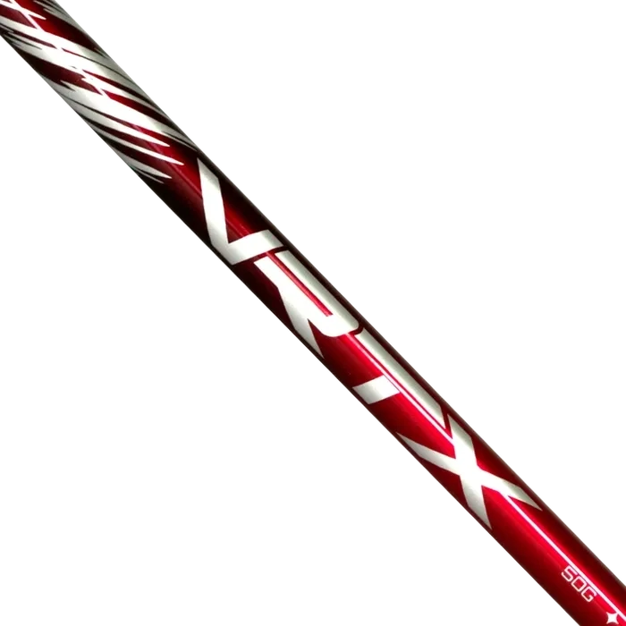 Project X VRTX Red (60g) Wood