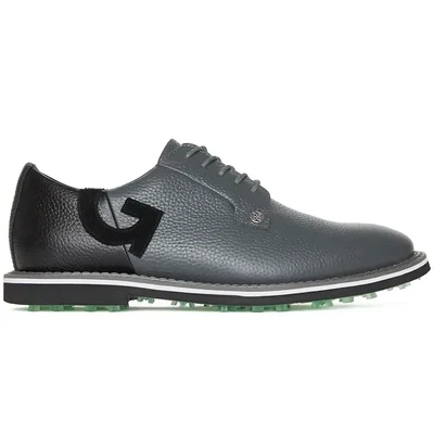 G/FORE Golf Shoes - Quarter G Gallivanter - Charcoal