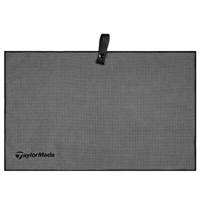 TaylorMade Microfibre Cart Golf Towel