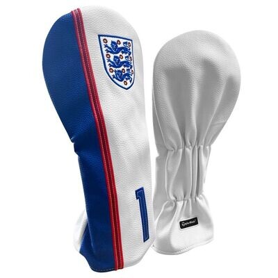 TaylorMade England Driver Headcover
