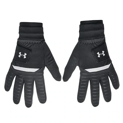 Men's ColdGear® Infrared Golf Gloves PAIR