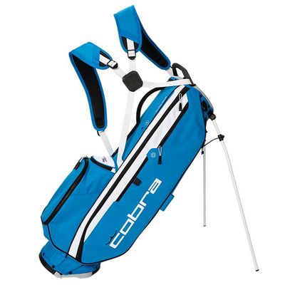 Cobra Ultralight Pro Cool Flow Golf Stand Bag