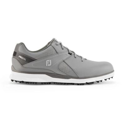 FootJoy Pro SL Mens Golf Shoes - Grey