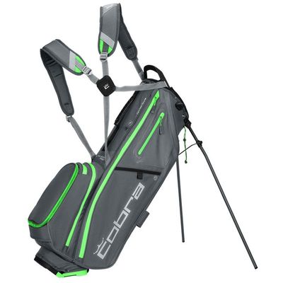 Cobra Ultralight Pro+ Golf Stand Bag