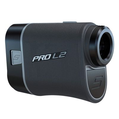 Shot Scope Pro L2 Laser Golf Rangefinder