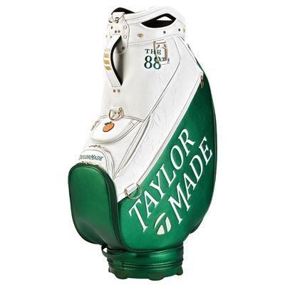 TaylorMade 'The Masters 2024' Edition Golf Staff Bag SOLD