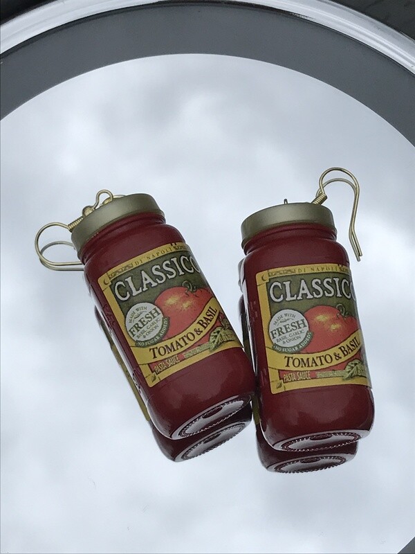 Classico earrings