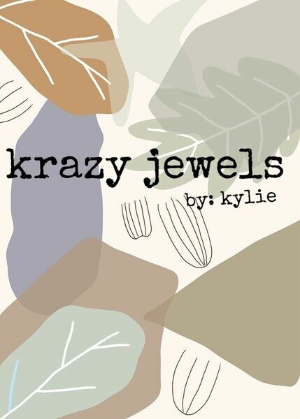 Krazy Jewels