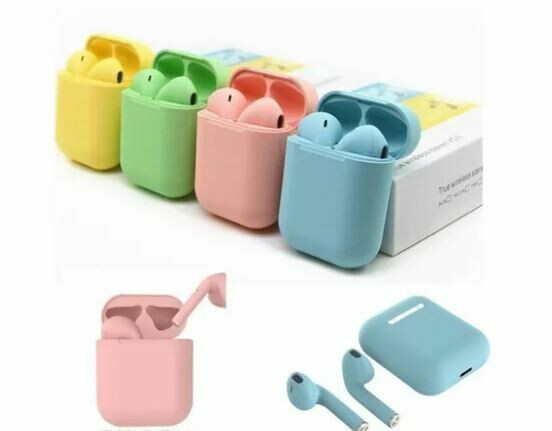 Inpods i12 TWS