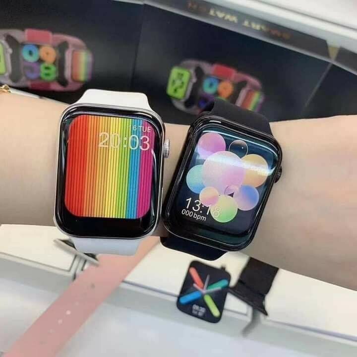 Smartwatch K8 SERIES 6