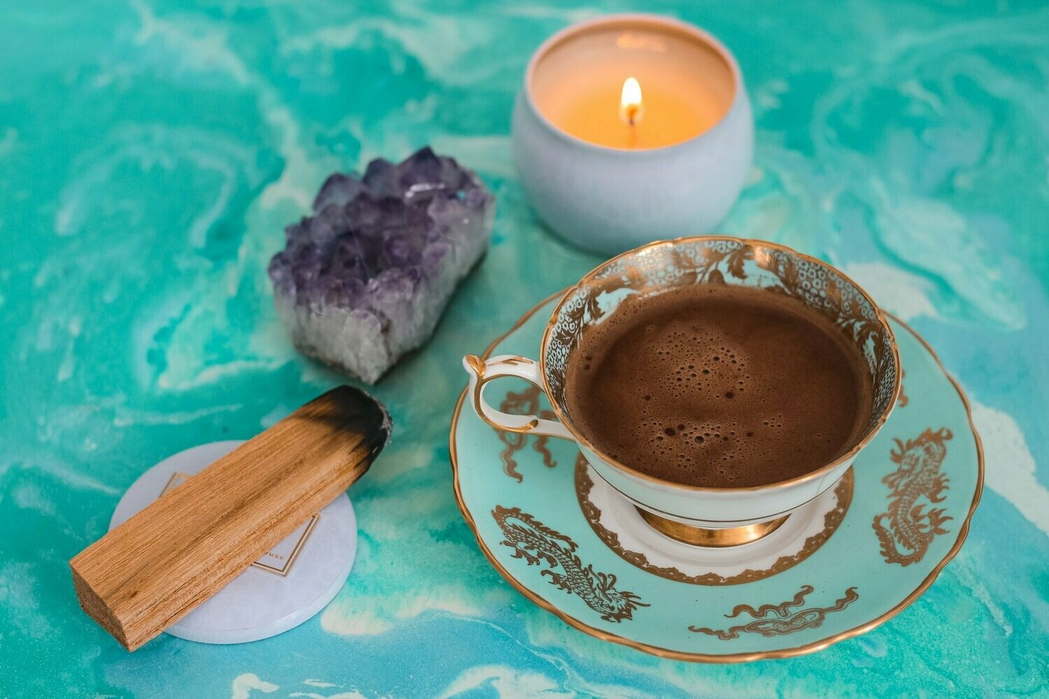 Cacao Facilitator Training