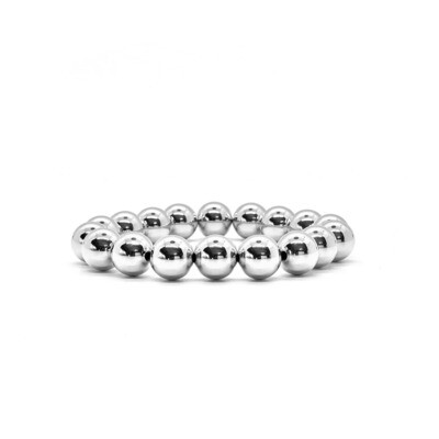 STERLING SILVER BEADS