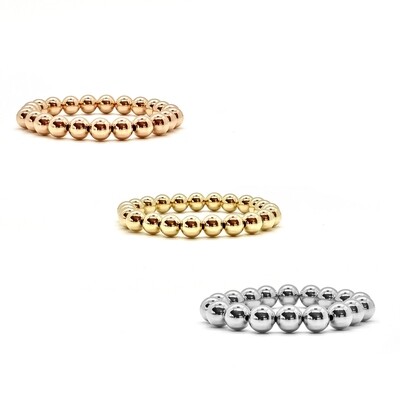 CLASSIC BEADS