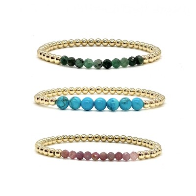 GEMSTONE COLLECTION