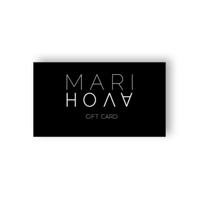GIFT CARDS
