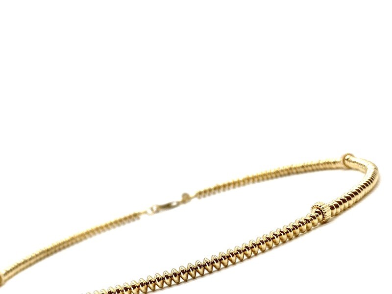 ÉCROU CHAIN