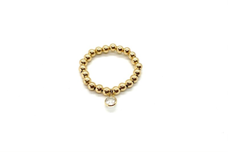 CHANDELIER RING