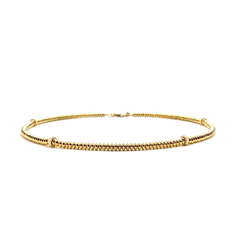 ÉCROU CHAIN