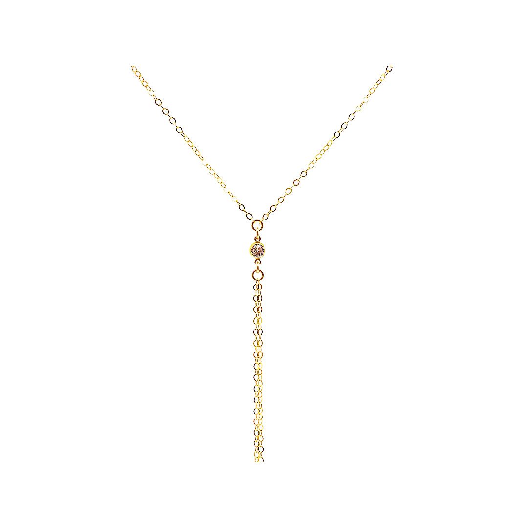 HAILEY BODY CHAIN