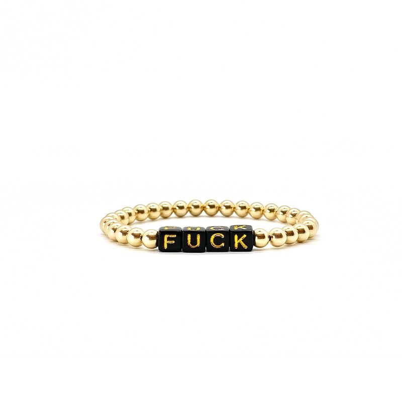 FUCK