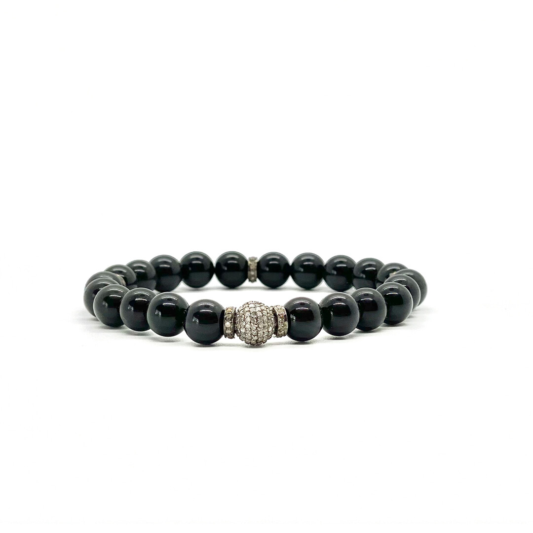 THE SHAH BRACELET