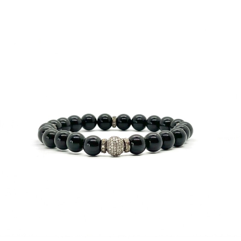 THE SHAH BRACELET