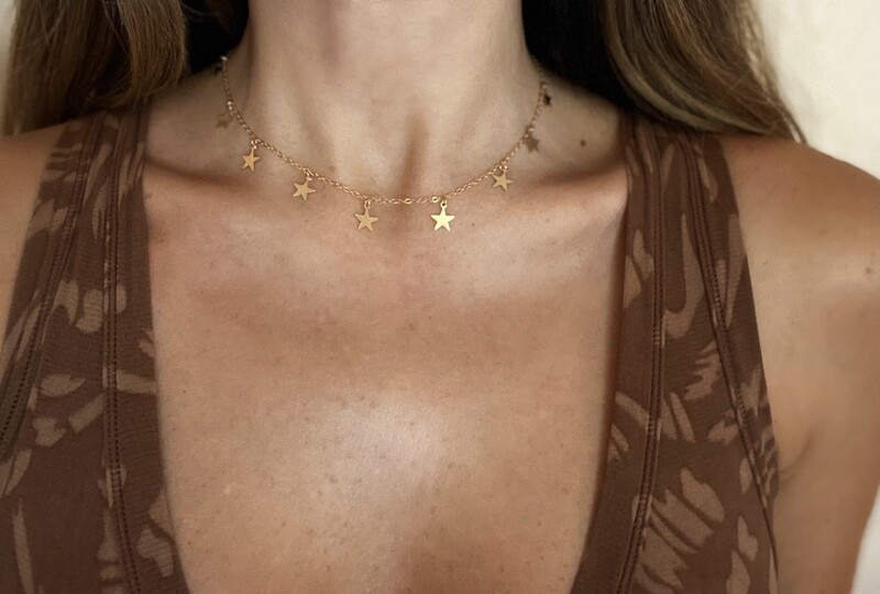 OH MY STARS