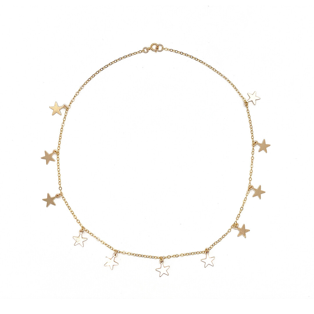 OH MY STARS