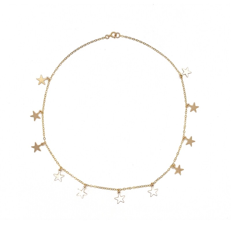 OH MY STARS