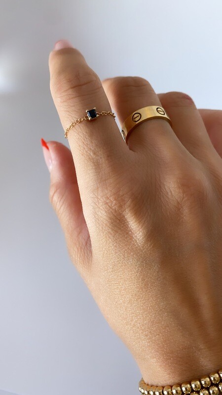 CHAIN RING
