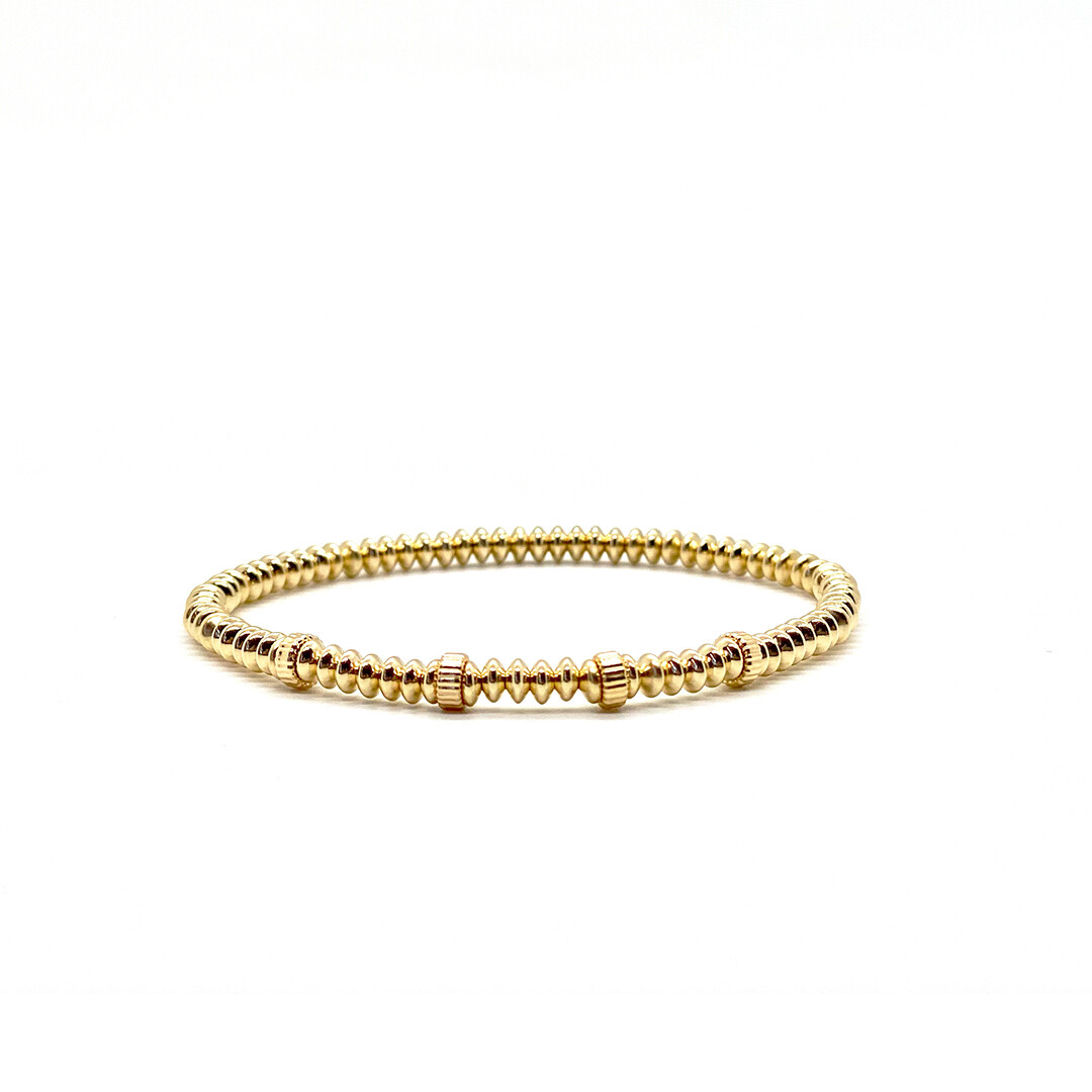 ÉCROU MINI BRACELET