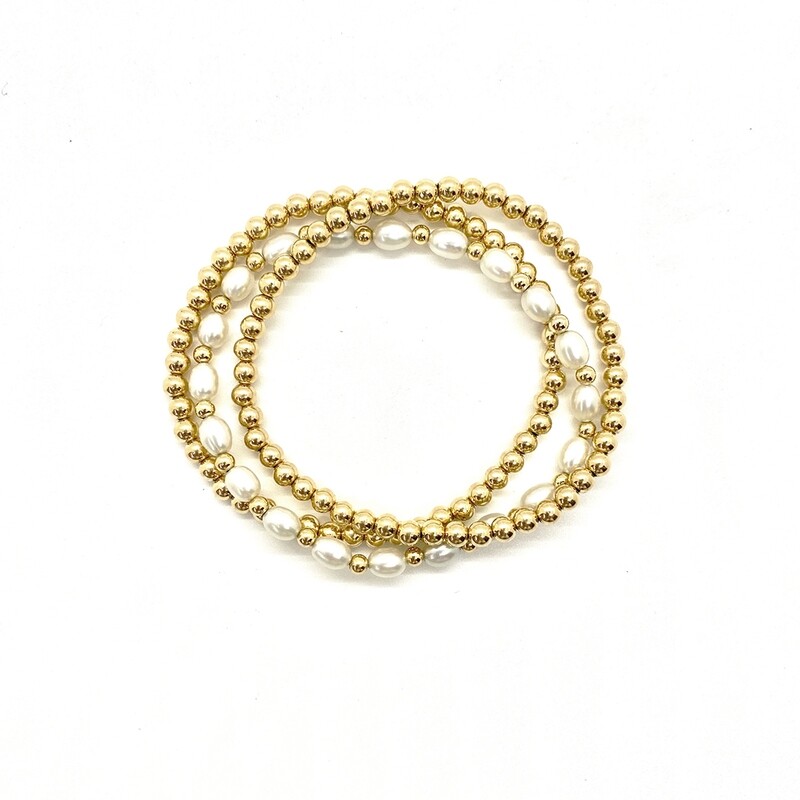 LA PEARLA STACK
