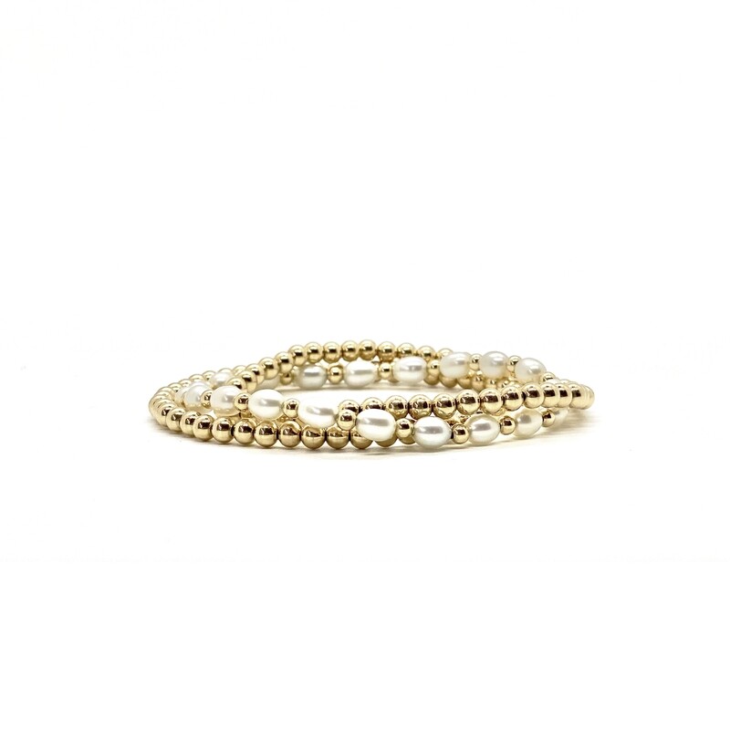 LA PEARLA STACK