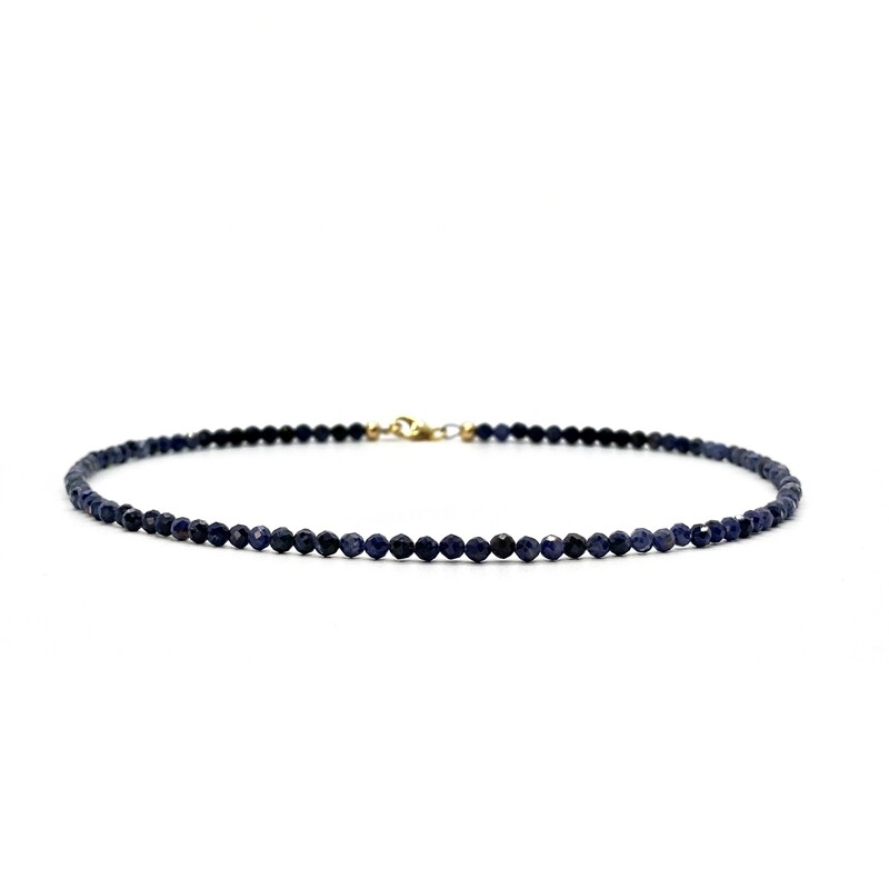 BLUE SAPPHIRE