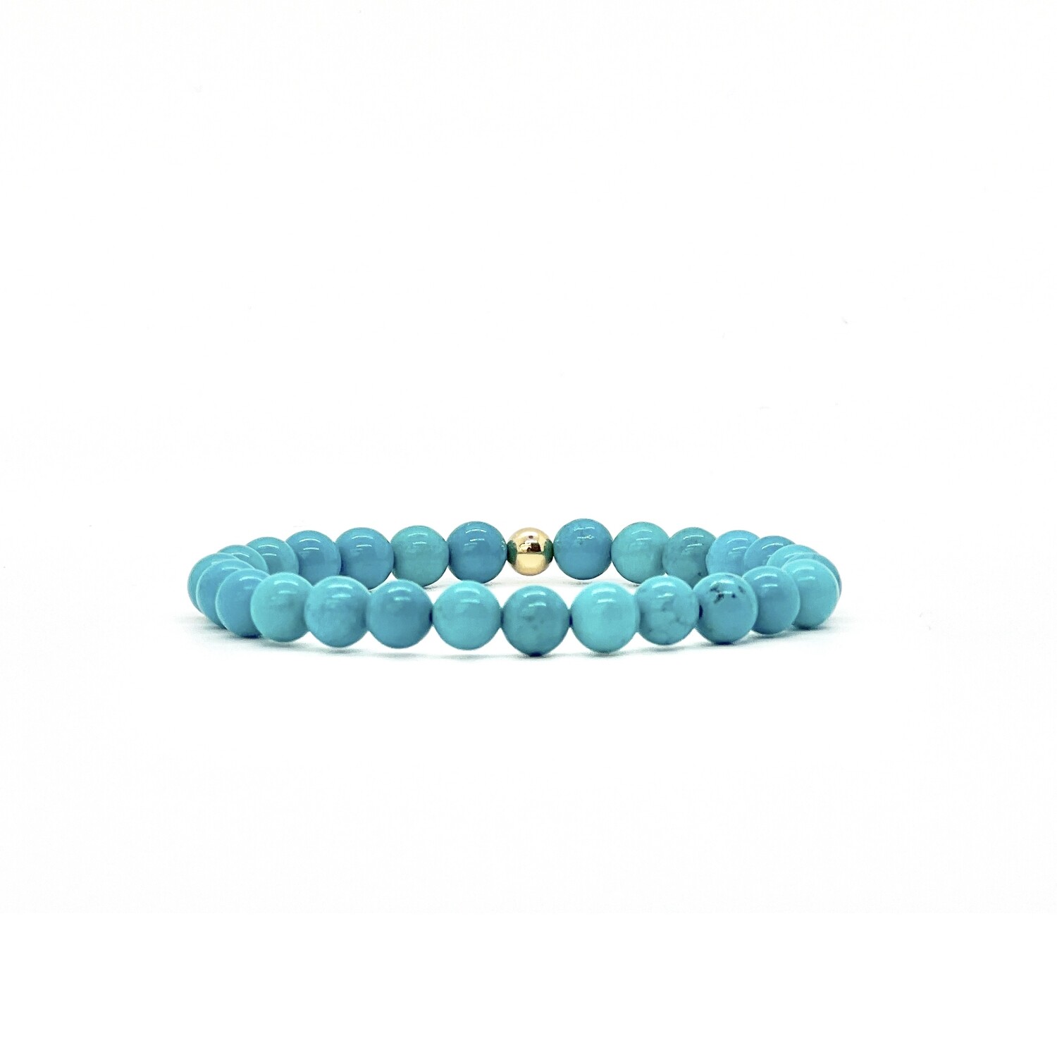TURQUOISE BRACELET
